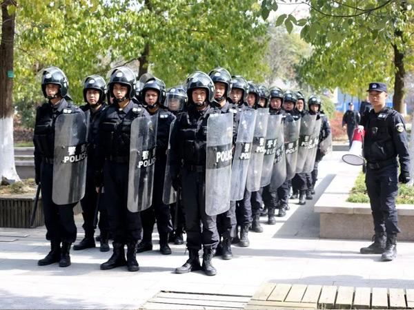 圖書館安保工作服務(wù)標(biāo)準及要求